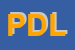 Logo di POLLERIA D-ANNA LUIGI