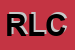 Logo di RARITA-LUIGI e C