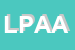Logo di LE PRIMIZIE DI ANNONI ATTILIO