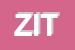 Logo di ZITO