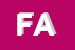 Logo di FERRARA ANNA