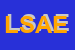 Logo di LA SALUMERIA DI ANDRETTA ERSILIA e C SAS