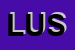 Logo di LUSET