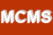 Logo di M C M SRL