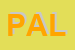 Logo di PALUMBO