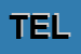 Logo di TELEPLACINO