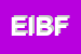 Logo di EUROFISH ITALIA DI BIFOLCO FELICE