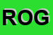 Logo di ROGIEN (SNC)