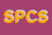 Logo di SAT PARRUCCI E C SNC