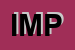 Logo di IMPINTO