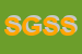 Logo di SOCIETA-GESTIONE SERVIZI SAS DI COCCIMIGLIO GIOVANNI e C
