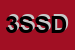 Logo di 3D SOLUTION SAS DI DE VITA VINCENZO e C