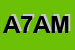 Logo di ARIEX 72 DI ACANFORA MARIA ROSARIA