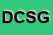 Logo di DENTAL CENTER SAS DI GRIECO LUCIA e C