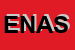 Logo di ENTE NAZLE ASSISTENZA SOCIALE ESERCENTI ATTIVITA-COMMERCIA