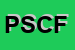 Logo di PUNTO SCOMMESSE DI CRISPINO FSCA e C SNC