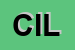 Logo di CILSRL