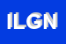 Logo di IL LEGNO DI GDI NOLA e CSNC