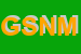 Logo di GSS SAS DI NORMA MIGLIORINI
