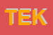 Logo di TEKNOSISTEMI