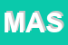 Logo di MASCOLO