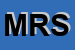 Logo di MECCANICA RUSSO SRL