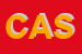 Logo di CASCIONE ANIELLO SAS