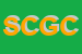 Logo di SENSAZIONI DI CESARANO GENOVEFFA e CSNC