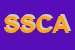 Logo di SERGAN SNC DI CASULLI ANGELO E C
