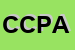 Logo di CASCONE CONCETTA PESCHERIA AMERICANA