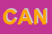 Logo di CANNELLA