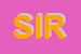 Logo di SIRO