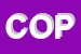 Logo di COPEN