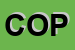 Logo di COPEN