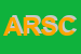 Logo di ARREDO RUSSO SAS DI CAMILLO-MARIA