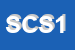 Logo di STUDIO CASTELLAMMARE DI STABIA 1 DI D-APICE S SAS