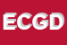 Logo di ELDA CONSULT DI GIUSEPPE DEL GIUDICE e C SAS