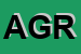 Logo di AGROSTUDI