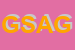 Logo di GETEC STUDIO ASSOC DI GEOLOGIA