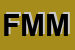 Logo di FARO MARINA MILITARE
