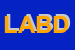 Logo di LABORATORIO ANALISI BIOMEDICHE DRFINAMORE e AVAGNALE