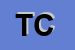 Logo di TRERE-CATERINA