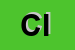 Logo di CIRCOLO INTERNAZIONALE