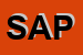 Logo di SAPIENZA