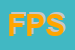 Logo di FITNESS PLANET SAS