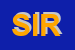 Logo di SIRIO