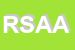 Logo di REAL SAS DI ALLOCCA A e C