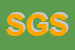 Logo di SMA GAS SRL