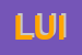 Logo di LUISO