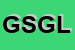 Logo di G e S DI GORBUNOVA LIDIA